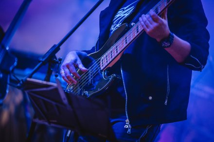 Dożynki 2025 fot. Daniel Franek