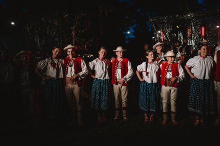 WIŚLAŃSKIE WIANKI 2025