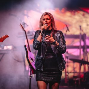 Dożynki 2025 fot. Daniel Franek