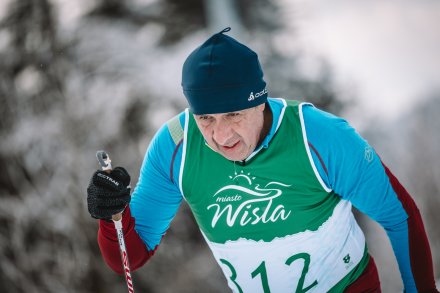 Bieg Narciarski O Puchar Wisły na trasach COS Kubalonka