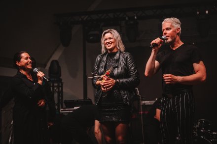 Dożynki 2025 fot. Daniel Franek