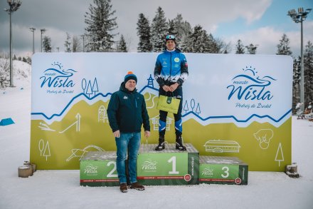 Bieg Narciarski O Puchar Wisły na trasach COS Kubalonka