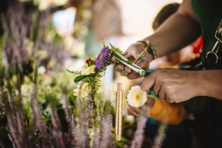 Dożynki 2025 fot. Daniel Franek