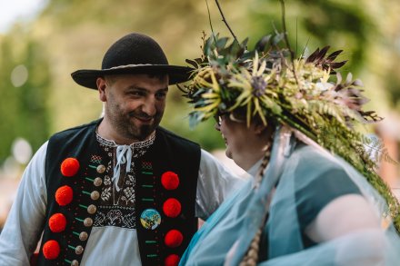 WIŚLAŃSKIE WIANKI 2025