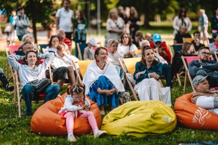 WIŚLAŃSKIE WIANKI 2025