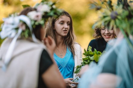 WIŚLAŃSKIE WIANKI 2025