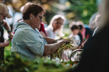 WIŚLAŃSKIE WIANKI 2025