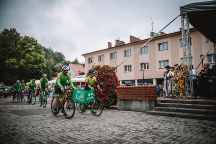 Dożynki 2025 fot. Daniel Franek