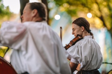 WIŚLAŃSKIE WIANKI 2025