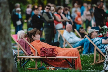 WIŚLAŃSKIE WIANKI 2025