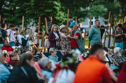 WIŚLAŃSKIE WIANKI 2025