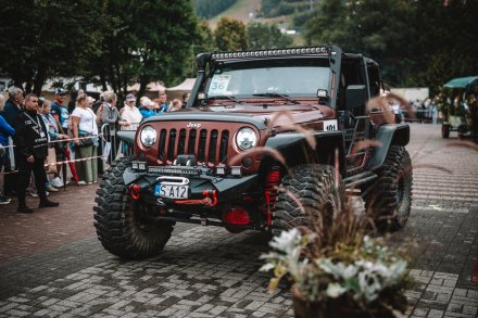 Dożynki 2025 fot. Daniel Franek