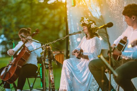 WIŚLAŃSKIE WIANKI 2025