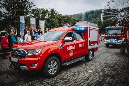 Dożynki 2025 fot. Daniel Franek