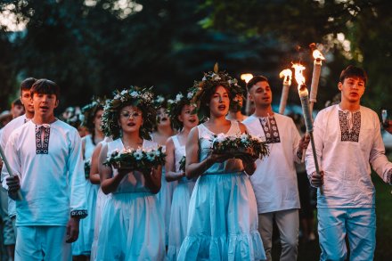 WIŚLAŃSKIE WIANKI 2025