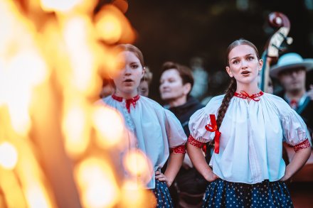 WIŚLAŃSKIE WIANKI 2025