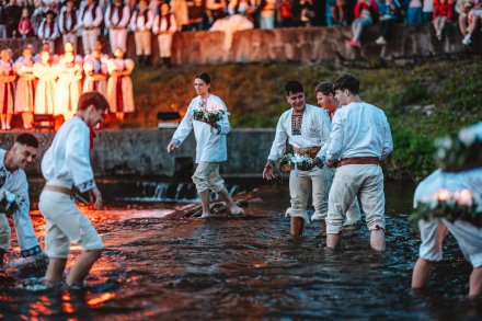 WIŚLAŃSKIE WIANKI 2025