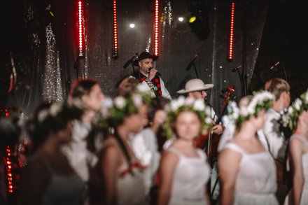 WIŚLAŃSKIE WIANKI 2025