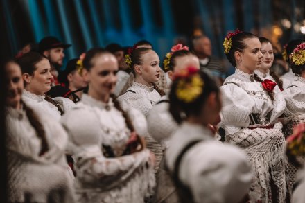 WIŚLAŃSKIE WIANKI 2025