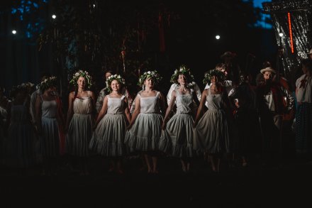 WIŚLAŃSKIE WIANKI 2025