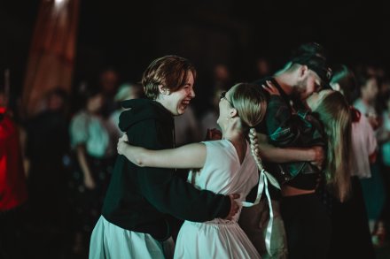 WIŚLAŃSKIE WIANKI 2025