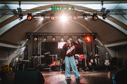 Dożynki 2025 fot. Daniel Franek