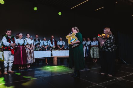 75-lecie Zespołu Pieśni i Tańca Wisła