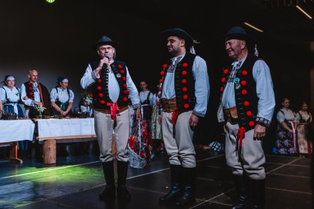 75-lecie Zespołu Pieśni i Tańca Wisła