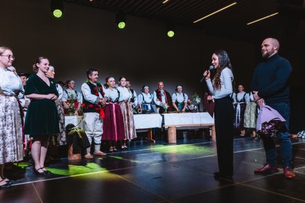 75-lecie Zespołu Pieśni i Tańca Wisła