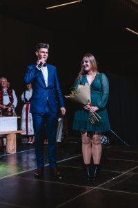 75-lecie Zespołu Pieśni i Tańca Wisła