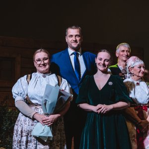 75-lecie Zespołu Pieśni i Tańca Wisła