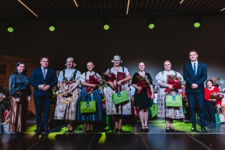 75-lecie Zespołu Pieśni i Tańca Wisła