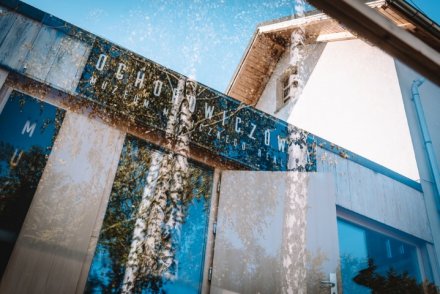 Granatowe Góry po średniku 2025