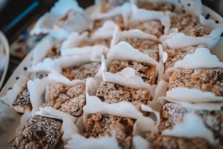 Granatowe Góry po średniku 2025