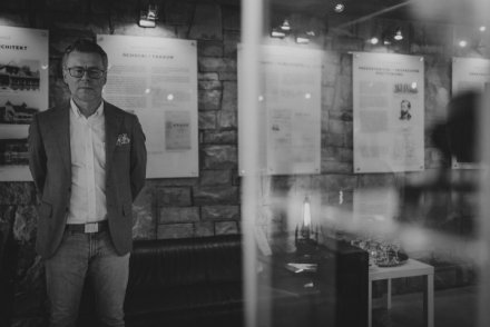 Granatowe Góry po średniku 2025