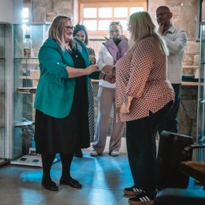 Granatowe Góry po średniku 2025