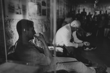 Granatowe Góry po średniku 2025