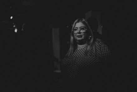 Granatowe Góry po średniku 2025