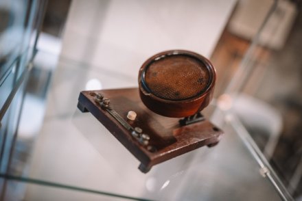 Granatowe Góry po średniku 2025