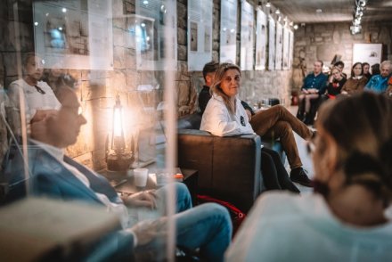 Granatowe Góry po średniku 2025