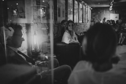 Granatowe Góry po średniku 2025