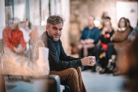 Granatowe Góry po średniku 2025