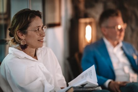 Granatowe Góry po średniku 2025