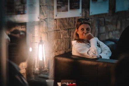 Granatowe Góry po średniku 2025