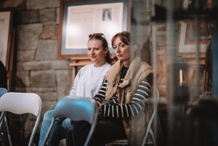 Granatowe Góry po średniku 2025