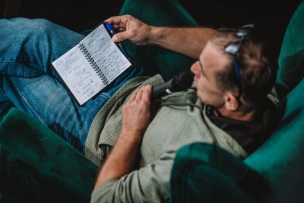 Granatowe Góry po średniku 2025