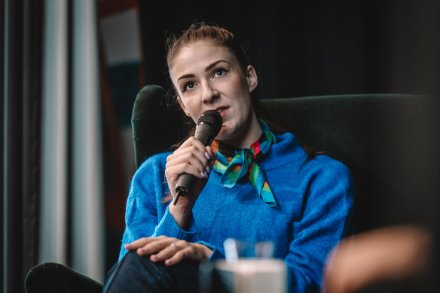 Granatowe Góry po średniku 2025