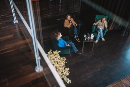 Granatowe Góry po średniku 2025