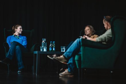 Granatowe Góry po średniku 2025