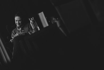 Granatowe Góry po średniku 2025